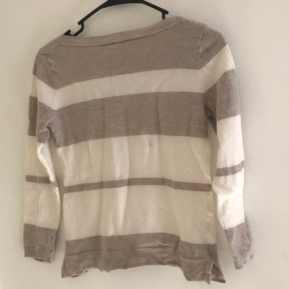 Talbots long sleeve top - Picture 2 of 3